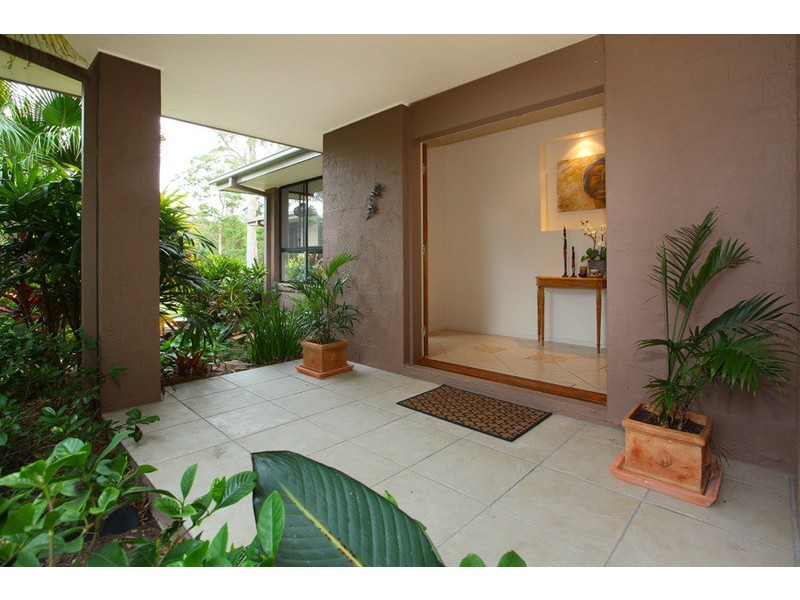 47 Trentbridge Court, Mount Nathan QLD 4211