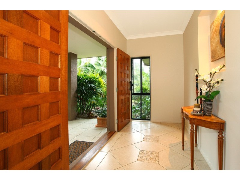 47 Trentbridge Court, Mount Nathan QLD 4211