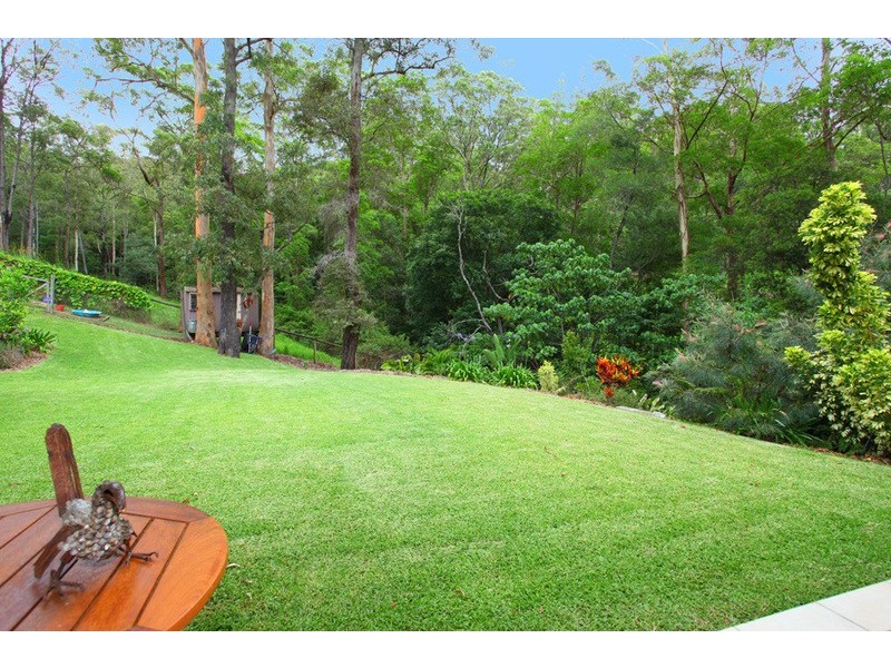 47 Trentbridge Court, Mount Nathan QLD 4211