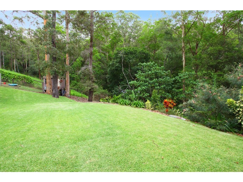 47 Trentbridge Court, Mount Nathan QLD 4211
