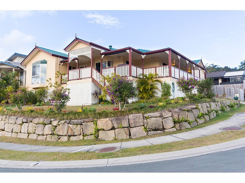 21 Silvereye Circuit, Gilston QLD 4211