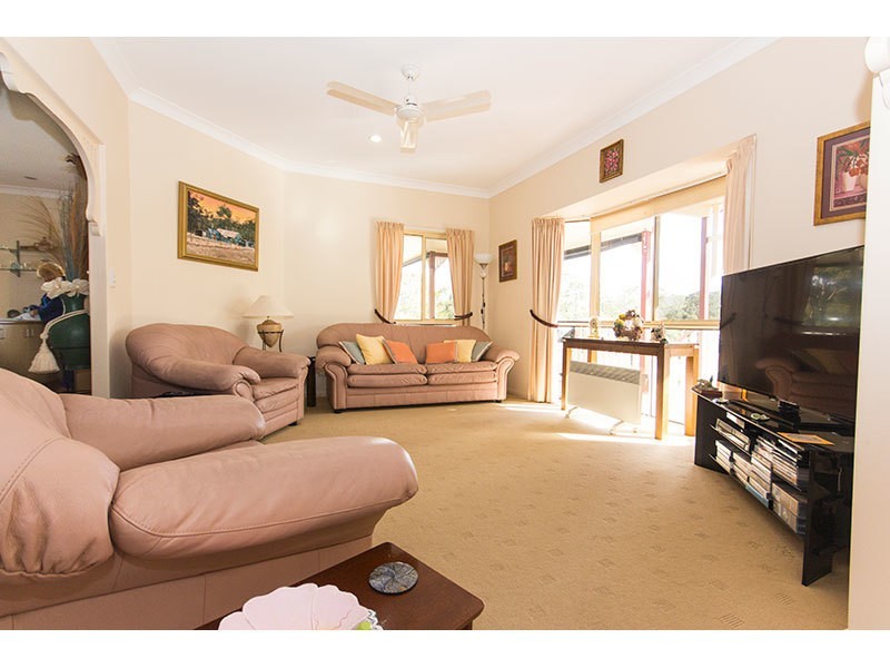 21 Silvereye Circuit, Gilston QLD 4211