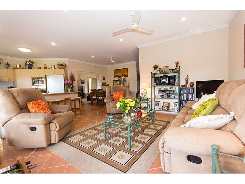 21 Silvereye Circuit, Gilston QLD 4211