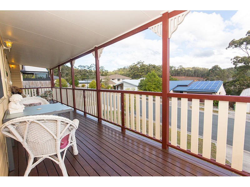 21 Silvereye Circuit, Gilston QLD 4211
