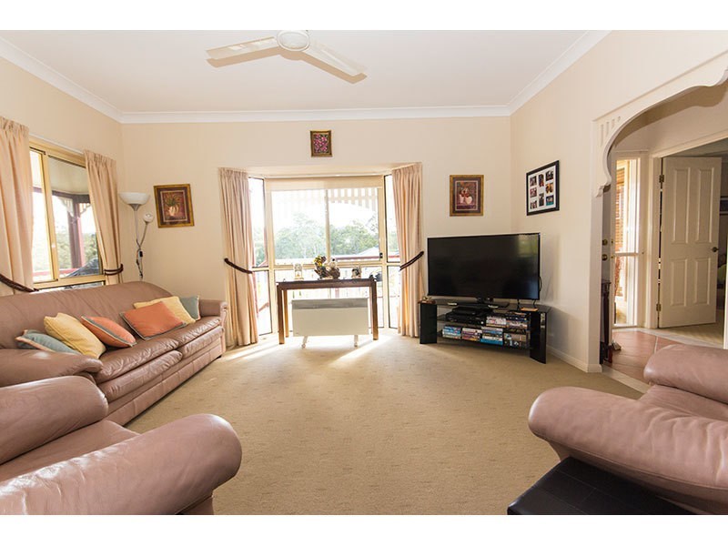 21 Silvereye Circuit, Gilston QLD 4211