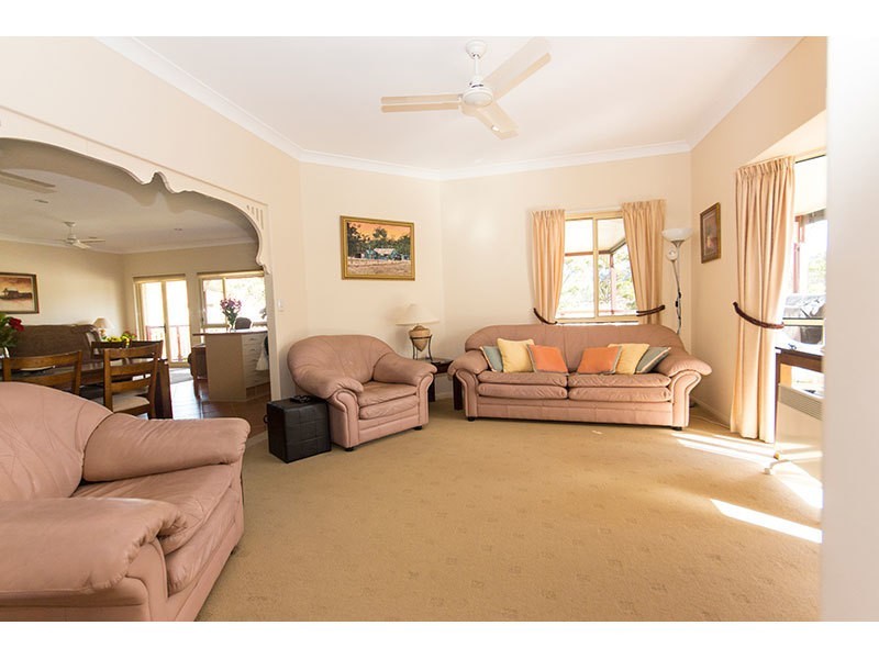 21 Silvereye Circuit, Gilston QLD 4211