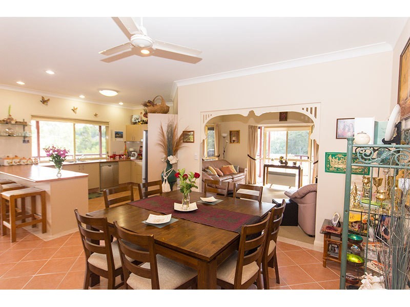 21 Silvereye Circuit, Gilston QLD 4211