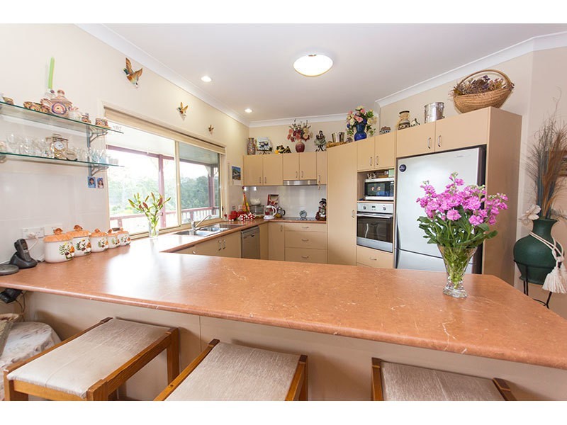 21 Silvereye Circuit, Gilston QLD 4211