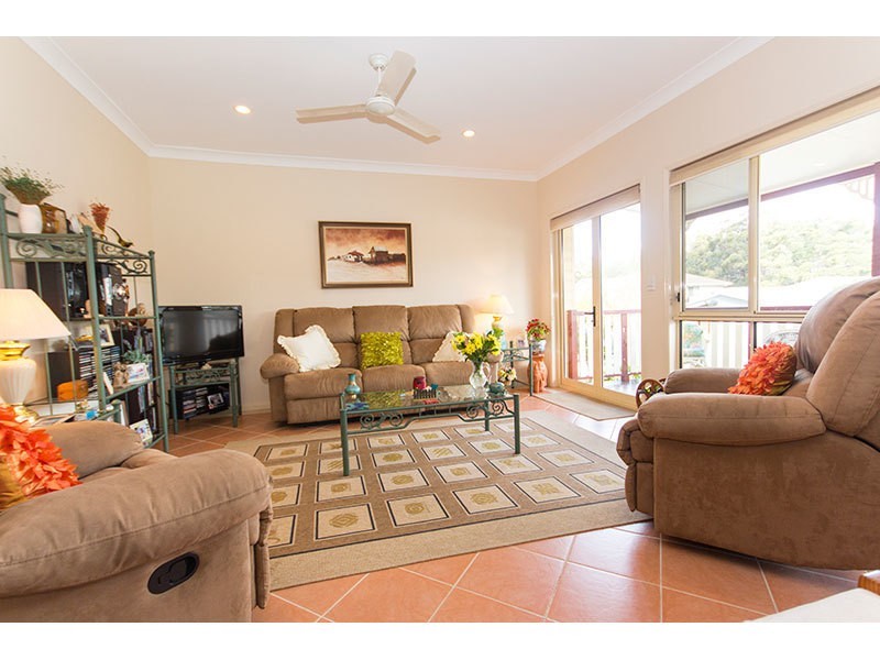 21 Silvereye Circuit, Gilston QLD 4211