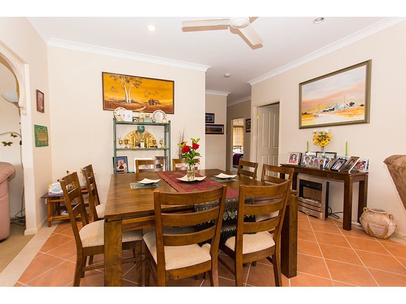 21 Silvereye Circuit, Gilston QLD 4211