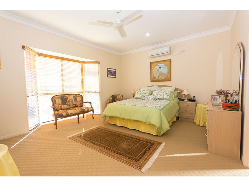 21 Silvereye Circuit, Gilston QLD 4211