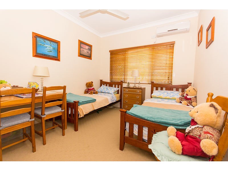 21 Silvereye Circuit, Gilston QLD 4211