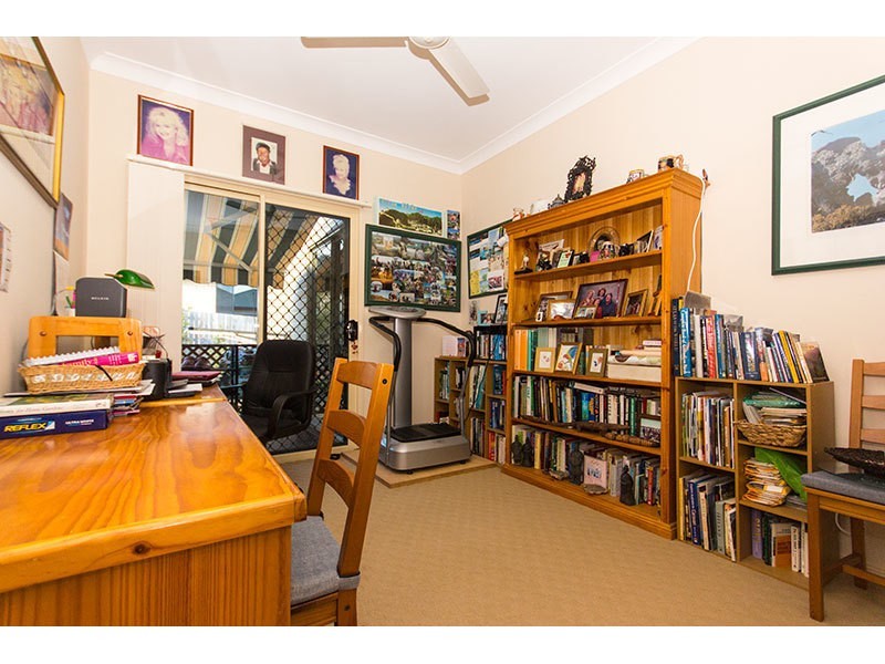 21 Silvereye Circuit, Gilston QLD 4211