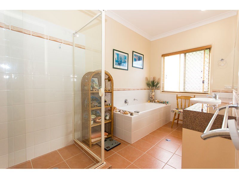 21 Silvereye Circuit, Gilston QLD 4211