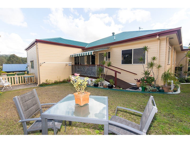 21 Silvereye Circuit, Gilston QLD 4211