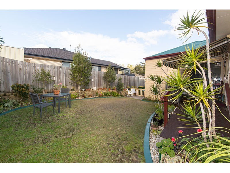 21 Silvereye Circuit, Gilston QLD 4211