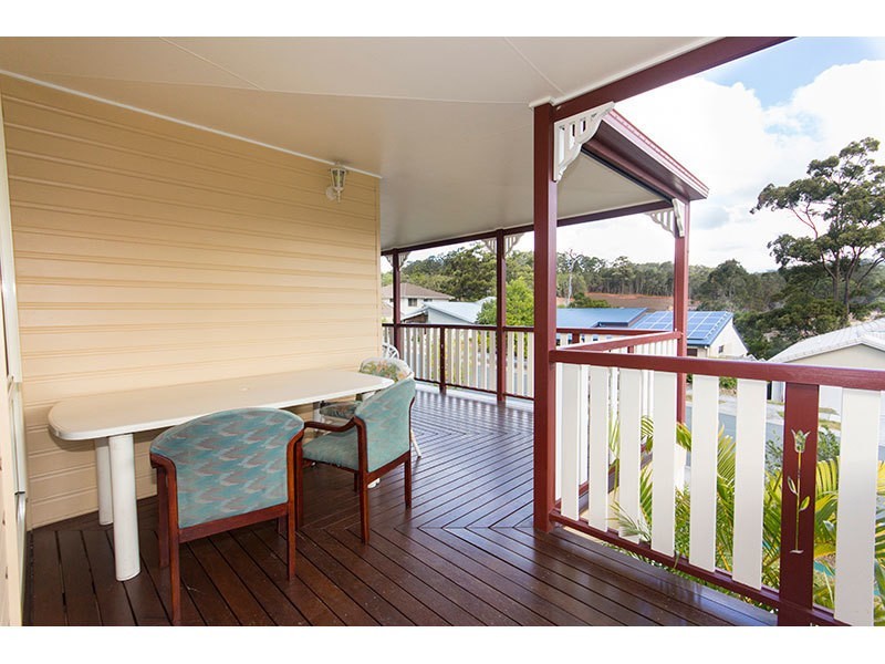 21 Silvereye Circuit, Gilston QLD 4211