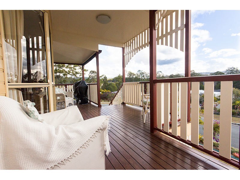 21 Silvereye Circuit, Gilston QLD 4211