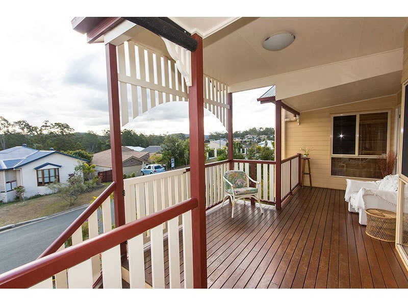 21 Silvereye Circuit, Gilston QLD 4211