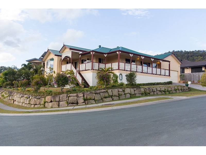 21 Silvereye Circuit, Gilston QLD 4211