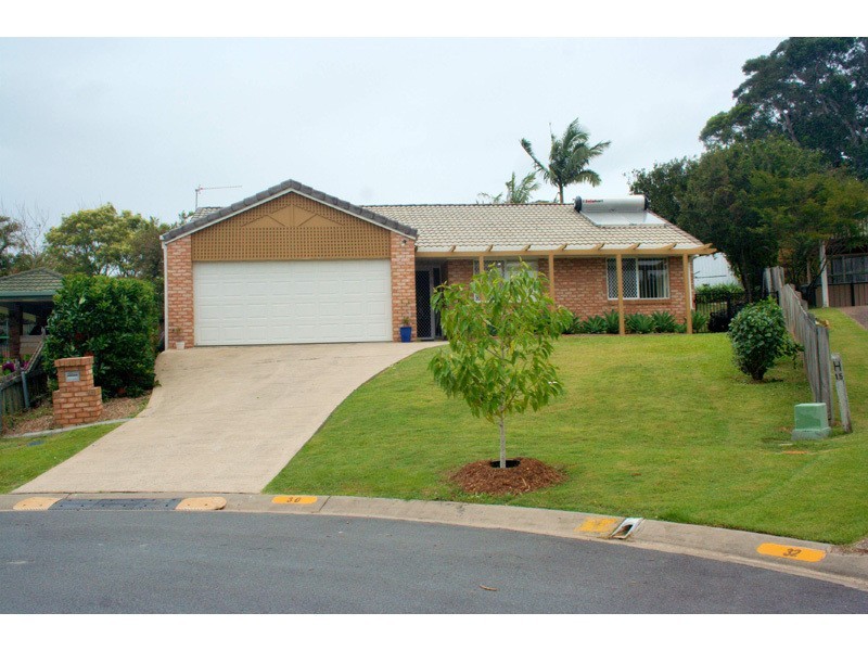 30 Centurion Crescent, Nerang QLD 4211
