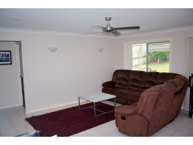 30 Centurion Crescent, Nerang QLD 4211