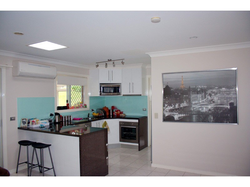 30 Centurion Crescent, Nerang QLD 4211