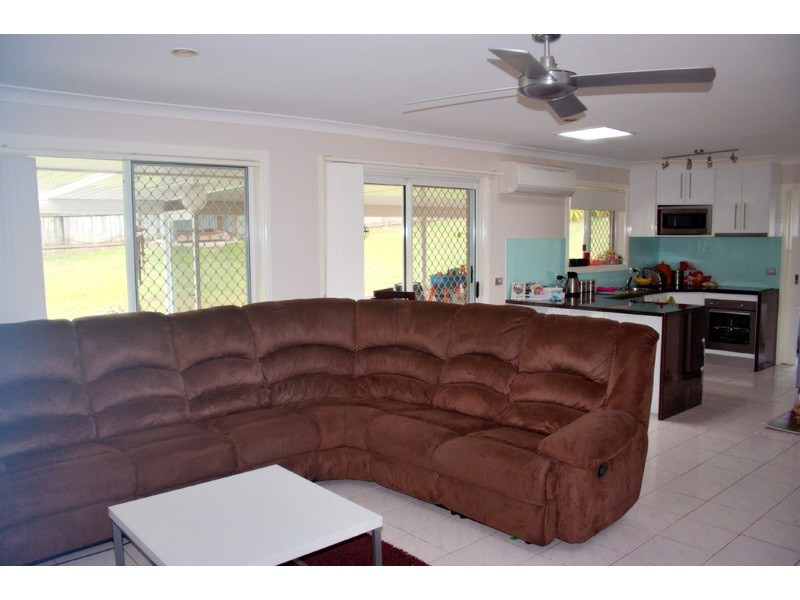 30 Centurion Crescent, Nerang QLD 4211