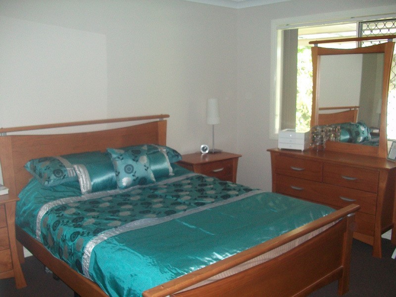 30 Centurion Crescent, Nerang QLD 4211