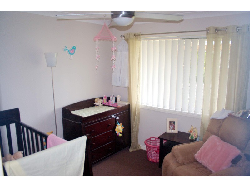 30 Centurion Crescent, Nerang QLD 4211