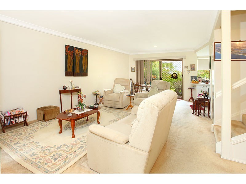 10/8 Kilpatrick Court, Highland Park QLD 4211