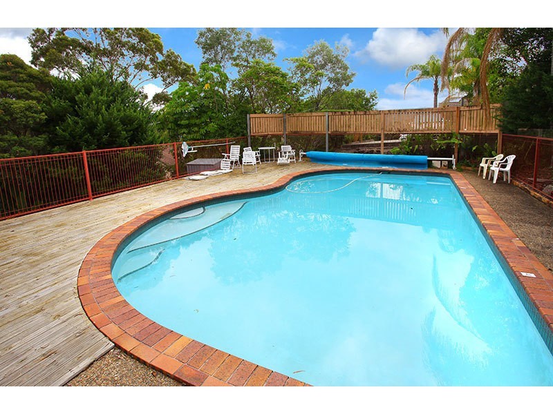 10/8 Kilpatrick Court, Highland Park QLD 4211