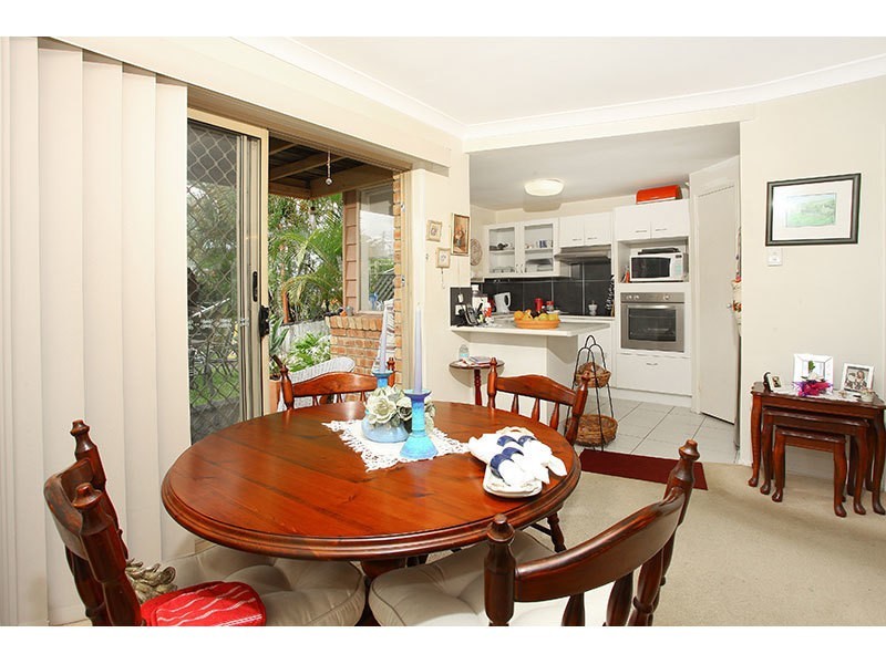 10/8 Kilpatrick Court, Highland Park QLD 4211