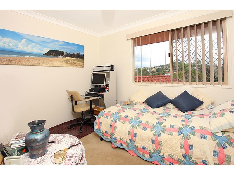 10/8 Kilpatrick Court, Highland Park QLD 4211