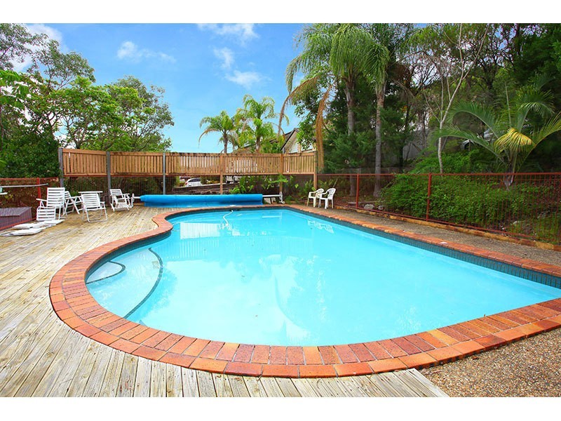 10/8 Kilpatrick Court, Highland Park QLD 4211