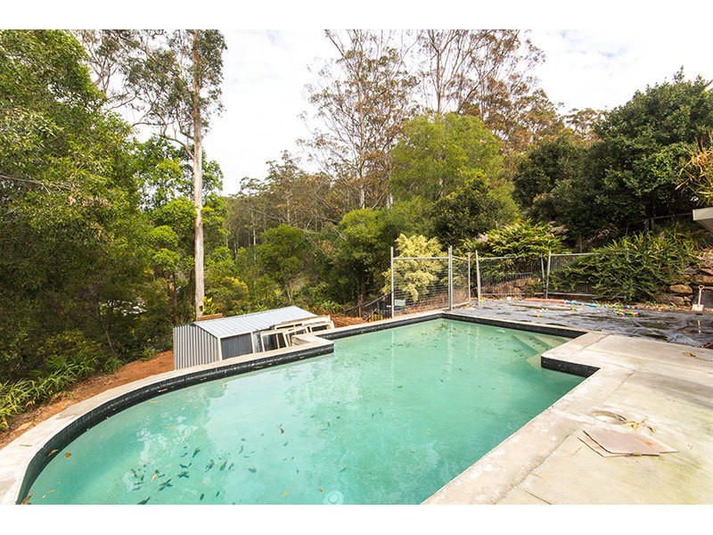 2-4 Eden Park Court, Mount Nathan QLD 4211