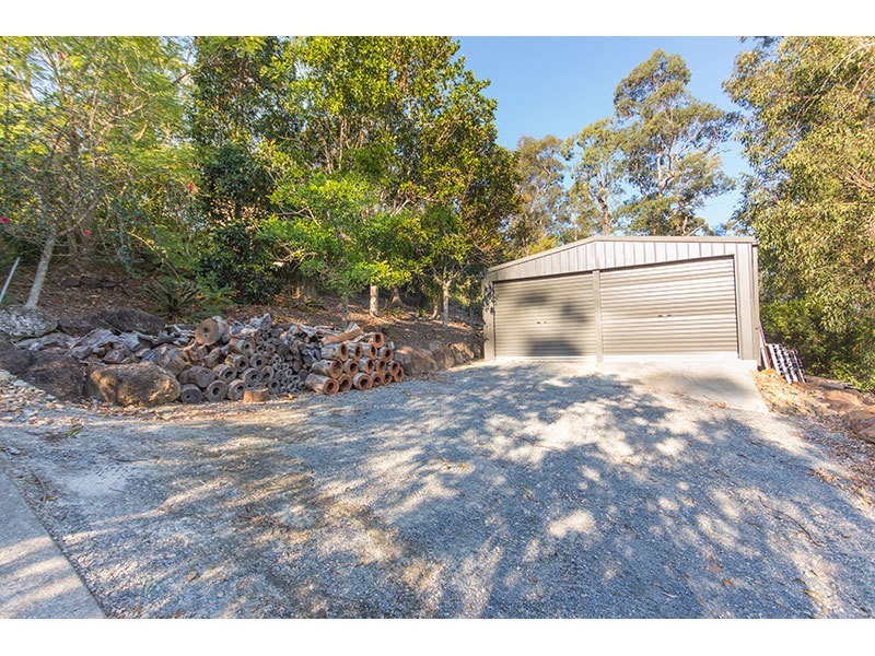 9 Bilby Close, Nerang QLD 4211