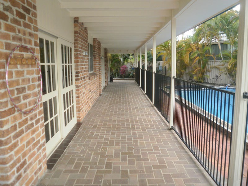 15 St Petersburg Place, Nerang QLD 4211