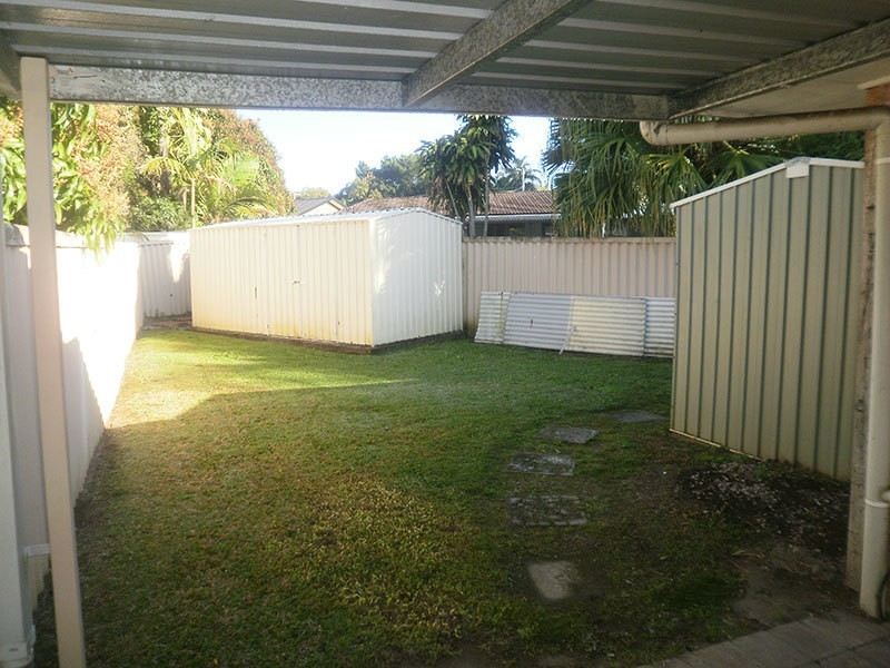 15 St Petersburg Place, Nerang QLD 4211