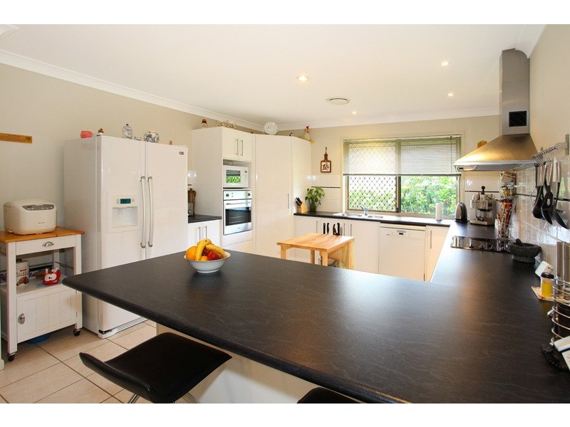 29 Pasture Place, Mount Nathan QLD 4211