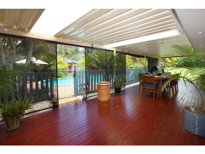 29 Pasture Place, Mount Nathan QLD 4211