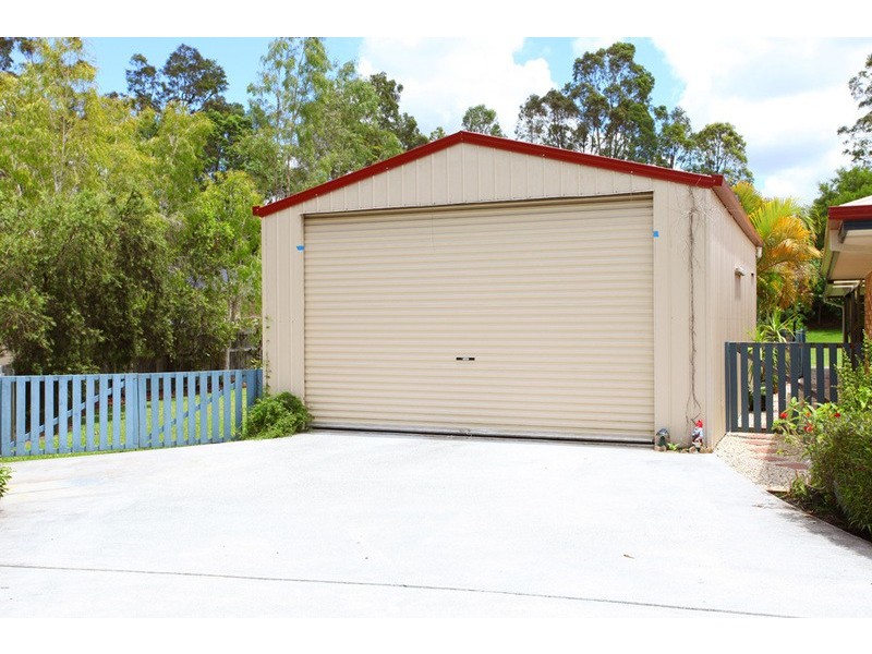 29 Pasture Place, Mount Nathan QLD 4211