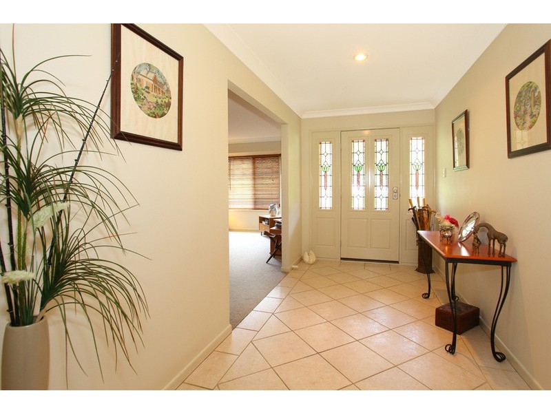 29 Pasture Place, Mount Nathan QLD 4211