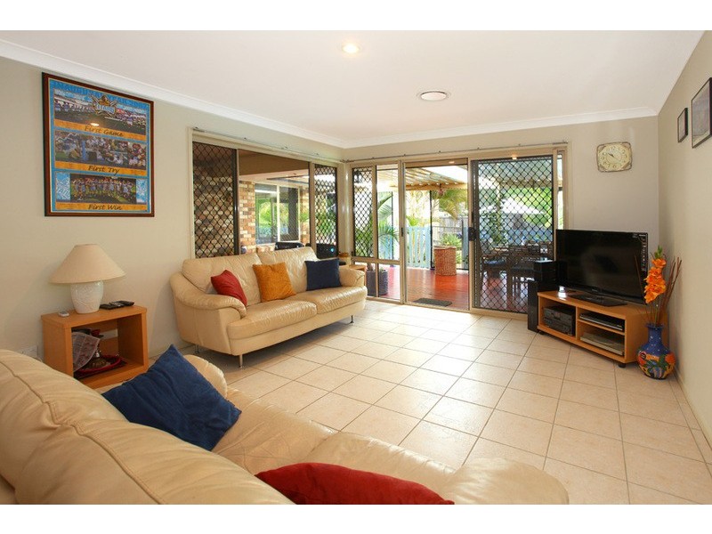 29 Pasture Place, Mount Nathan QLD 4211