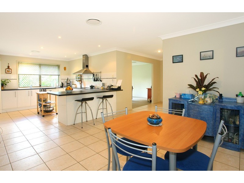 29 Pasture Place, Mount Nathan QLD 4211
