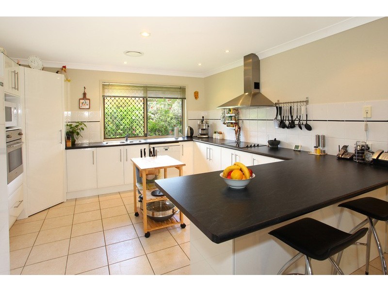 29 Pasture Place, Mount Nathan QLD 4211