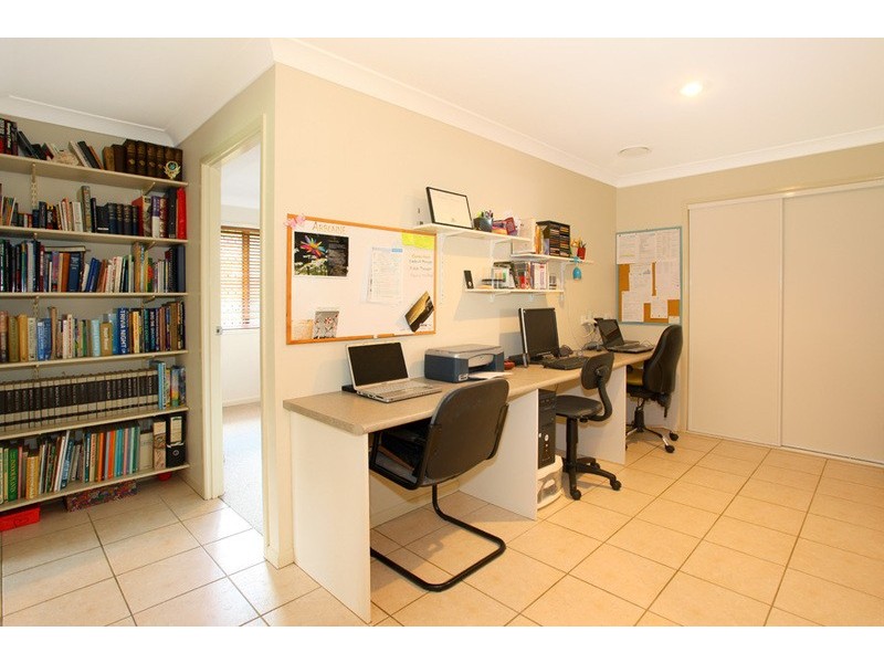 29 Pasture Place, Mount Nathan QLD 4211