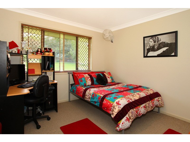 29 Pasture Place, Mount Nathan QLD 4211