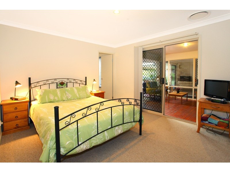 29 Pasture Place, Mount Nathan QLD 4211
