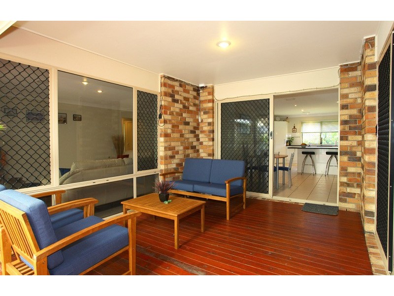 29 Pasture Place, Mount Nathan QLD 4211